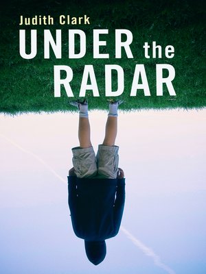 cover image of Under the Radar
